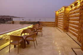 Sahara Pyramids Inn