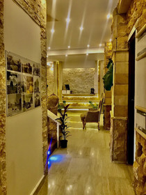 Sahara Pyramids Inn