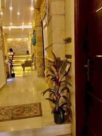 Sahara Pyramids Inn