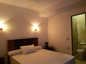 Sahara Pyramids Inn