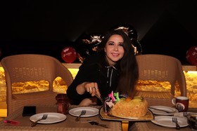 Sahara Pyramids Inn