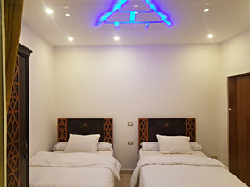 Sahara Pyramids Inn