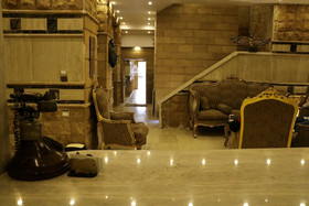 Sahara Pyramids Inn