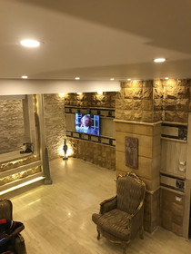 Sahara Pyramids Inn