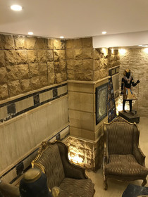 Sahara Pyramids Inn