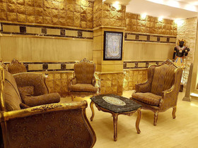 Sahara Pyramids Inn