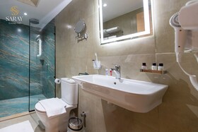Saray Pyramids & Museum View Hotel