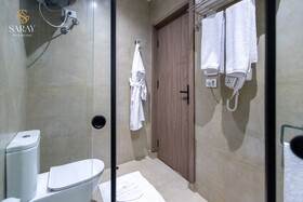 Saray Pyramids & Museum View Hotel