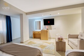 Saray Pyramids & Museum View Hotel