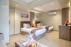 Saray Pyramids & Museum View Hotel
