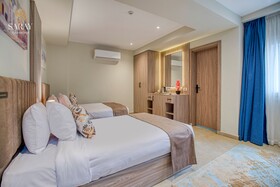 Saray Pyramids & Museum View Hotel