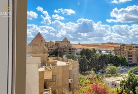 Saray Pyramids & Museum View Hotel