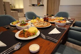 Saray Pyramids & Museum View Hotel