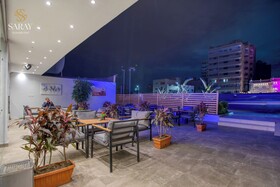 Saray Pyramids & Museum View Hotel