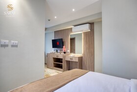 Saray Pyramids & Museum View Hotel