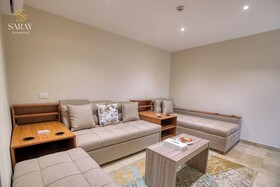 Saray Pyramids & Museum View Hotel