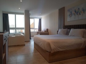 Saray Pyramids & Museum View Hotel
