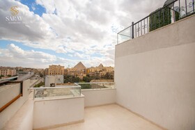 Saray Pyramids & Museum View Hotel