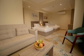 Saray Pyramids & Museum View Hotel