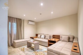 Saray Pyramids & Museum View Hotel