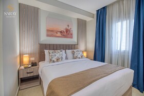 Saray Pyramids & Museum View Hotel