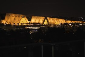 Saray Pyramids & Museum View Hotel