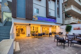 Saray Pyramids & Museum View Hotel