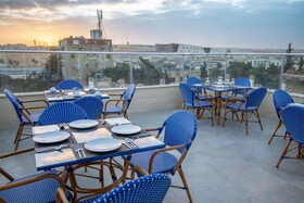 Saray Pyramids & Museum View Hotel