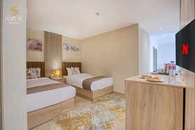Saray Pyramids & Museum View Hotel