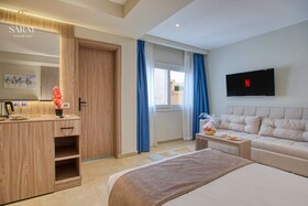 Saray Pyramids & Museum View Hotel