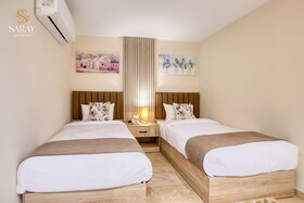 Saray Pyramids & Museum View Hotel