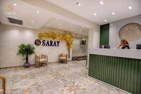 Saray Pyramids & Museum View Hotel