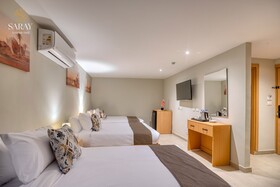 Saray Pyramids & Museum View Hotel