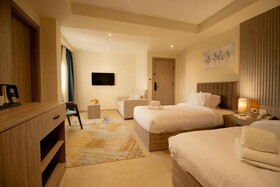 Saray Pyramids & Museum View Hotel