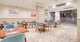 Saray Pyramids & Museum View Hotel