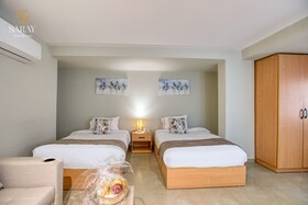 Saray Pyramids & Museum View Hotel