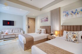 Saray Pyramids & Museum View Hotel