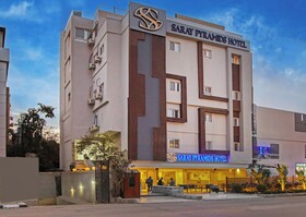 Saray Pyramids & Museum View Hotel
