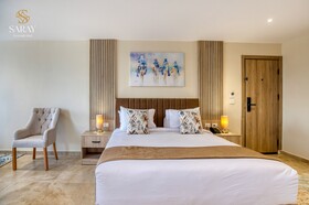 Saray Pyramids & Museum View Hotel
