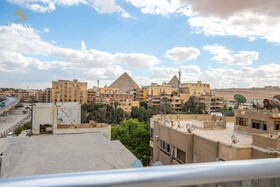 Saray Pyramids & Museum View Hotel
