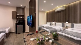 Sky Guest House