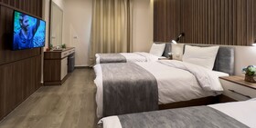 Sky Guest House