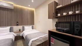Sky Guest House
