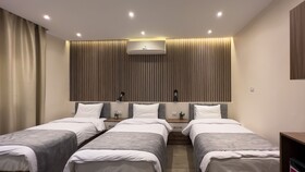 Sky Guest House