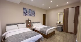 Sky Guest House
