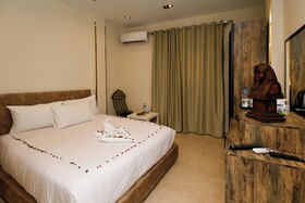 Taj Pyramids View Inn