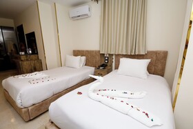 Taj Pyramids View Inn