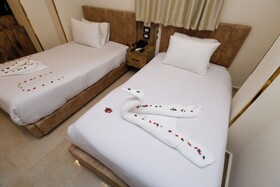 Taj Pyramids View Inn