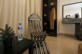 Taj Pyramids View Inn