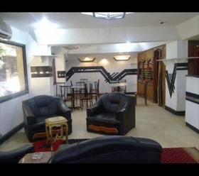 Tiab House Hotel Cairo